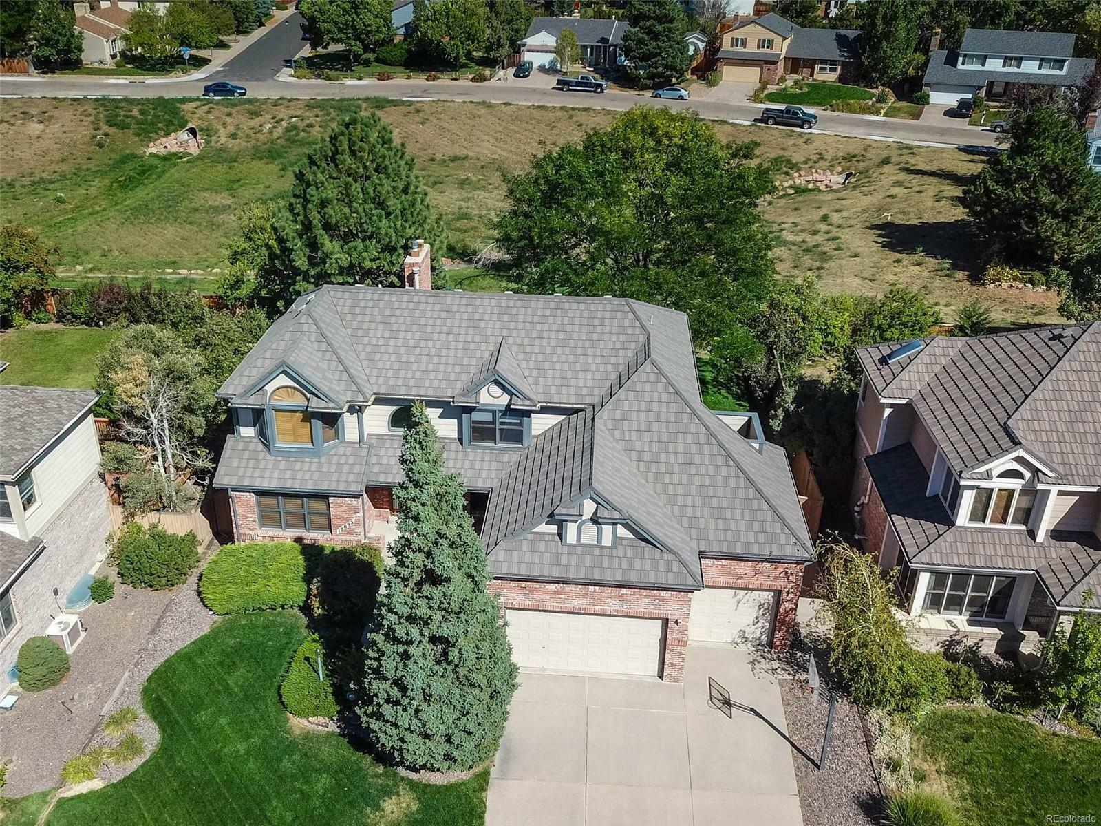 Property Photo:  17093 East Dorado Drive  CO 80015 