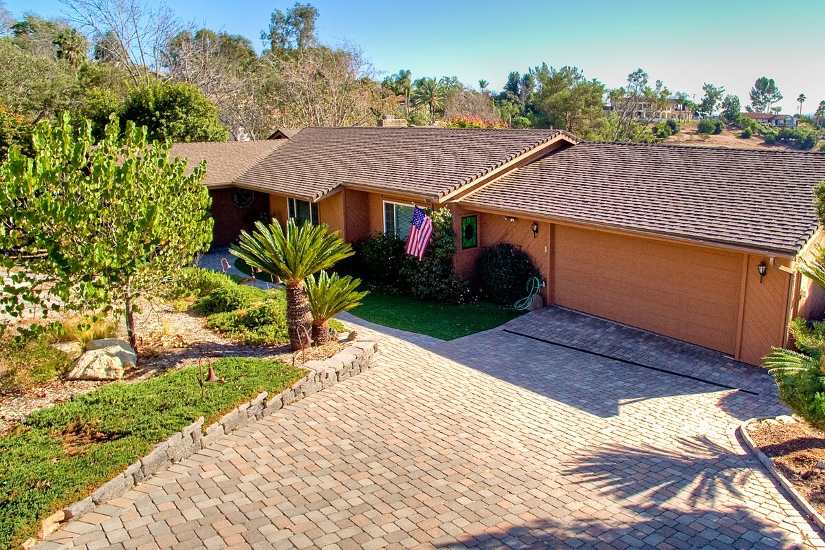 Property Photo: 2457 Nabal St CA 92025