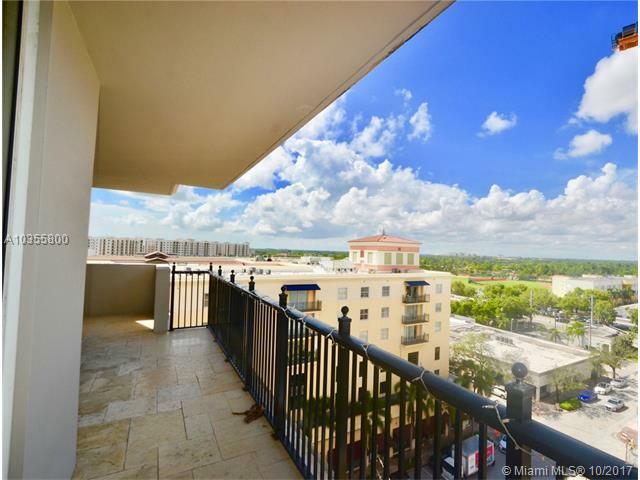 Property Photo:  4100 Salzedo St 913  FL 33146 