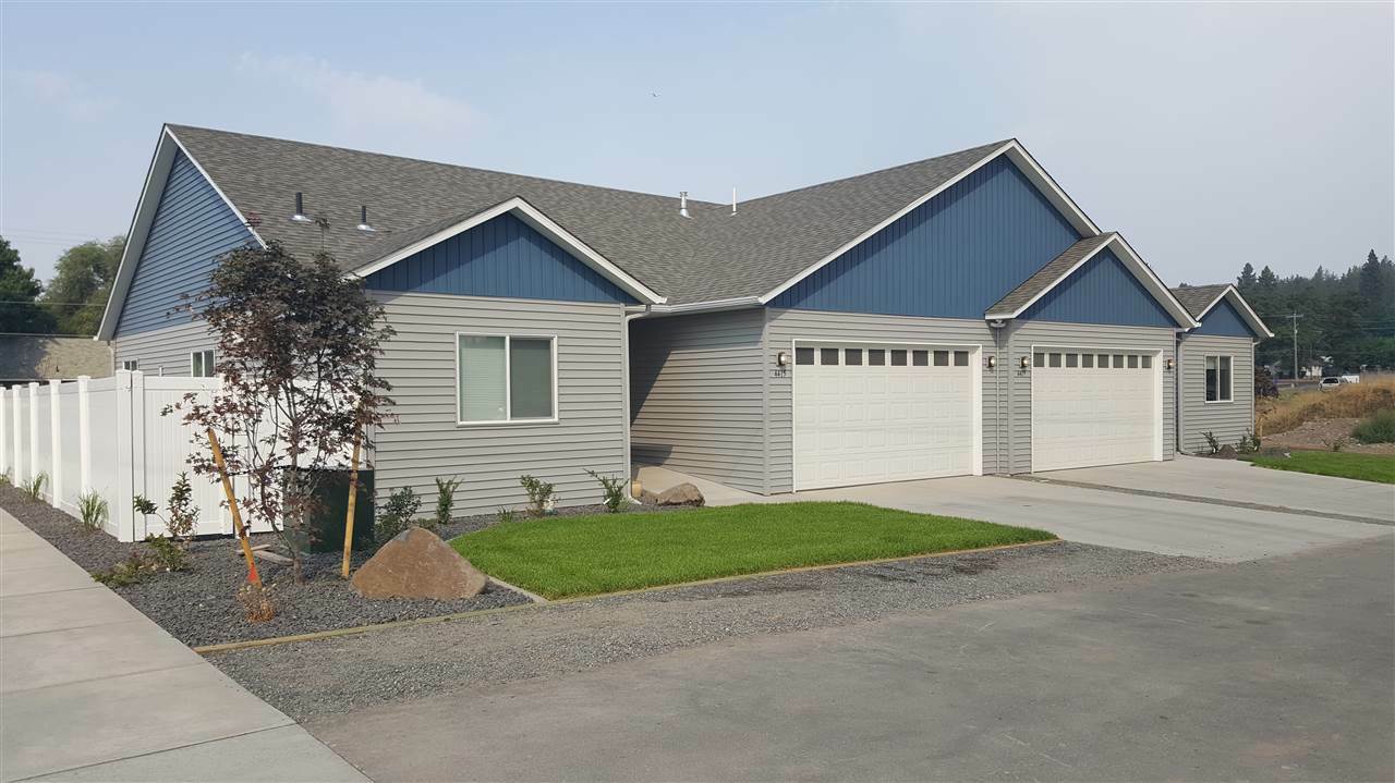 Property Photo:  4418 E Fairview  WA 99217 