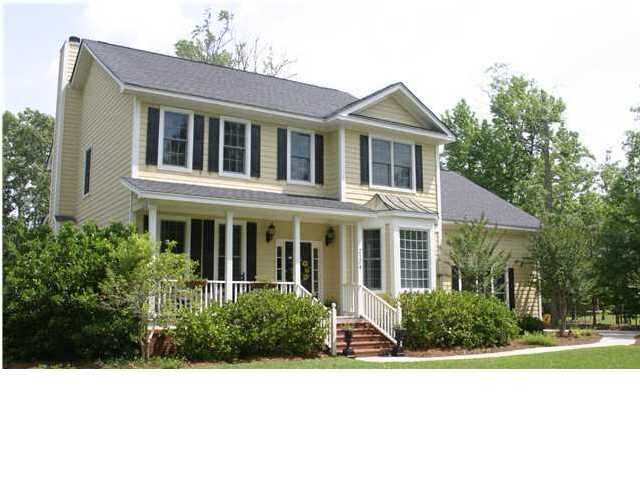 Property Photo: 2134 Shell Ring Circle SC 29466