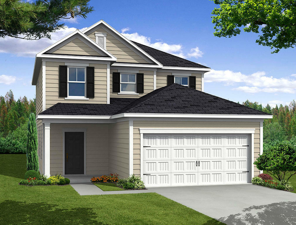 Property Photo: 1647 Eider Down Drive SC 29483