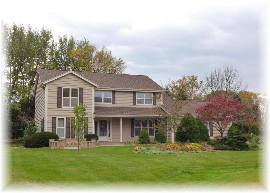 Property Photo: 6507 River Meadows Turn - WI 53402