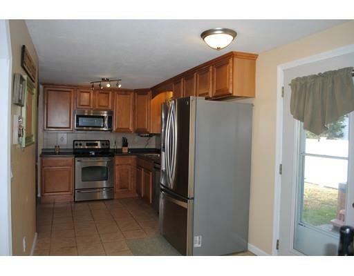 Property Photo: 170 Blanan Drive MA 01020