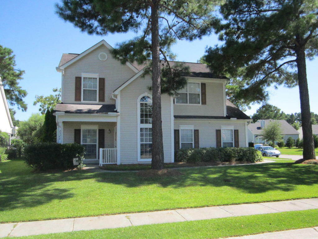 Property Photo:  2388 Parsonage Woods Lane  SC 29466 