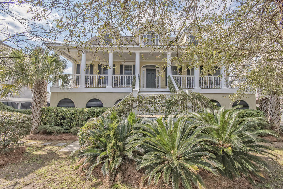 Property Photo:  1649 Sewee Fort Road  SC 29466 