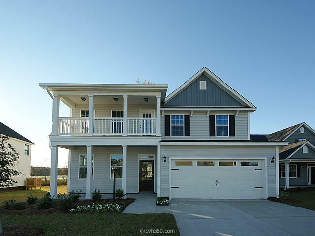 Property Photo:  103 Waccamaw Circle  SC 29461 