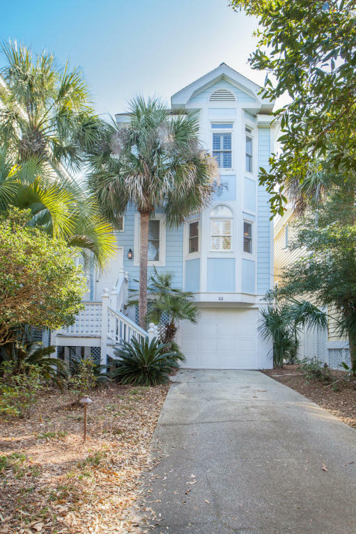 Property Photo:  52 Ocean Point Drive  SC 29451 