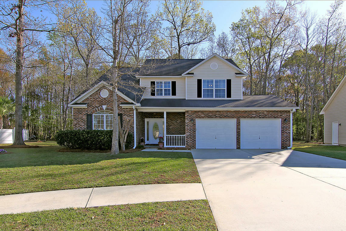 Property Photo:  147 Chatfield Circle  SC 29445 