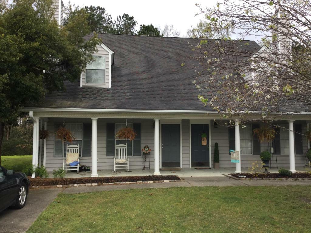 Property Photo: 3220 Queensgate Way SC 29466