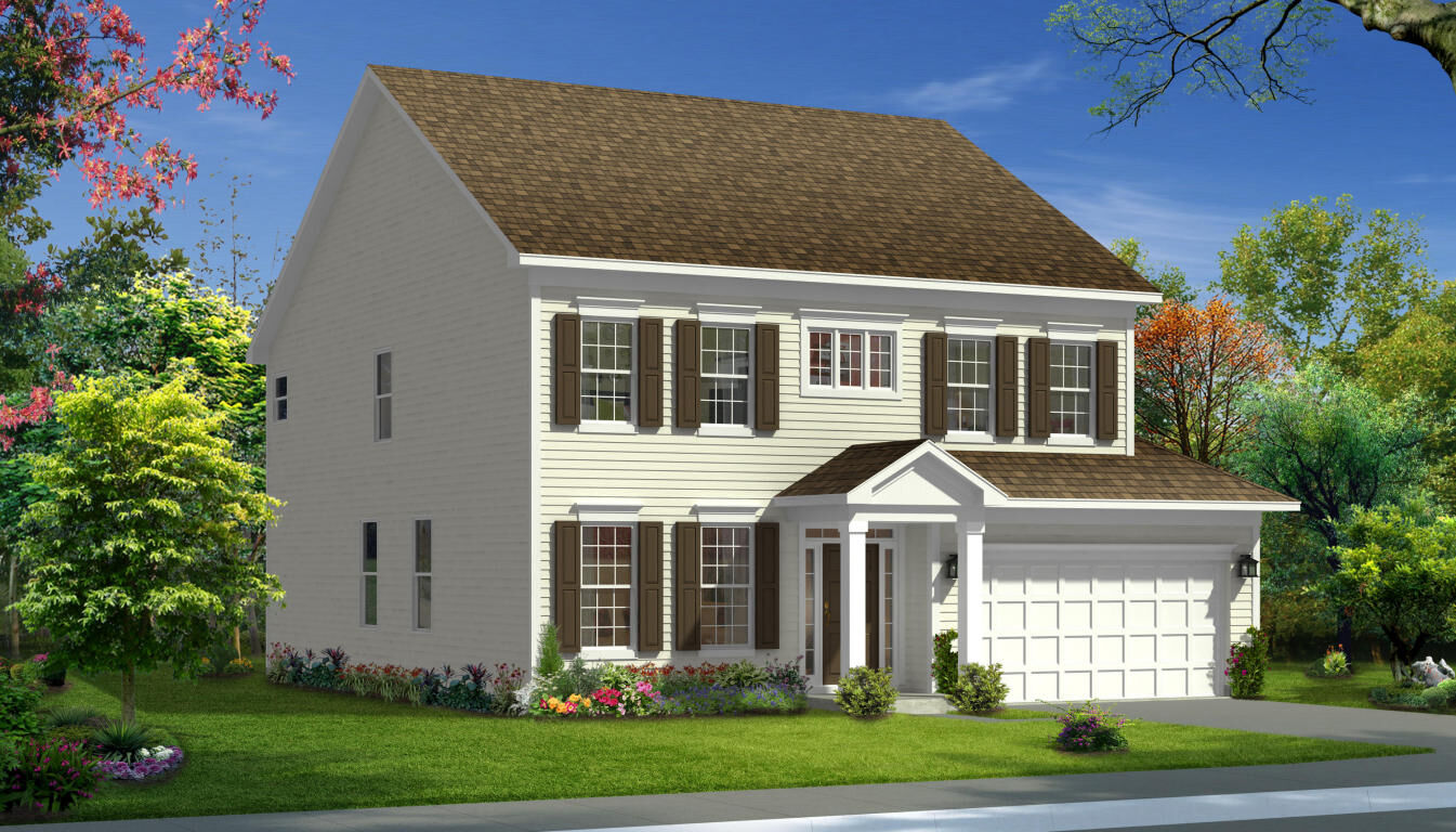 Property Photo: 250 Spectrum Road SC 29486