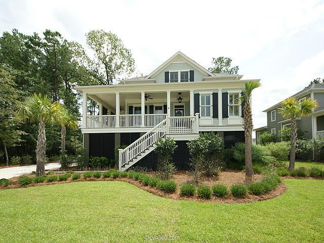 Property Photo: 1792 W Canning Drive SC 29466