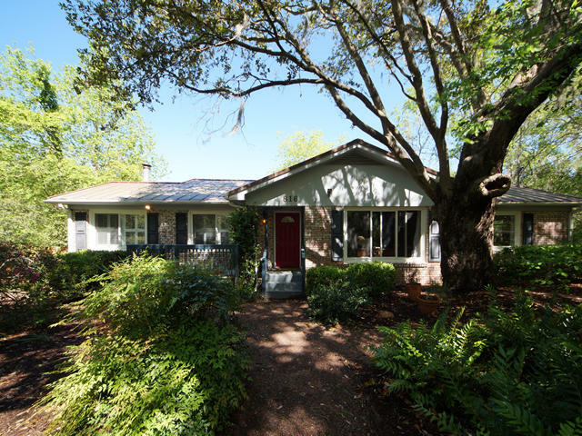 Property Photo:  816 Bose Court  SC 29464 