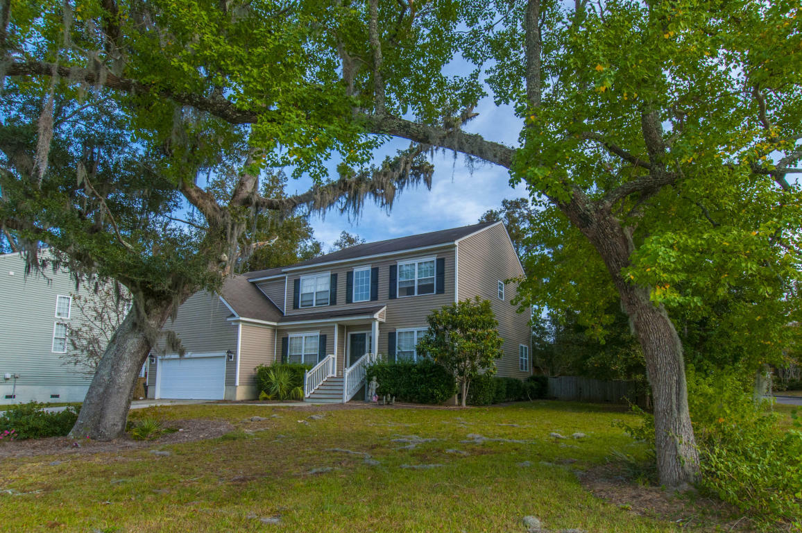 Property Photo:  2254 Red Fern Lane  SC 29466 