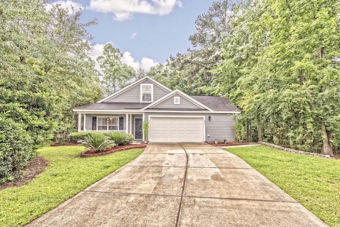 Property Photo:  8511 Haley Court  SC 29406 