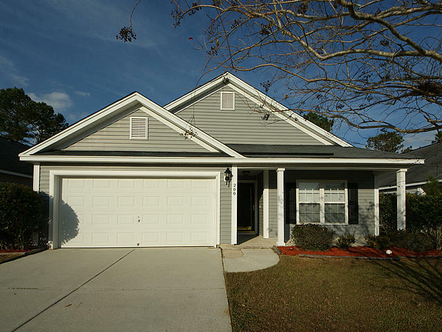 200 Wildberry Lane  Goose Creek SC 29445 photo