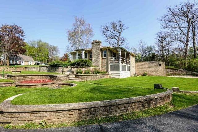 Property Photo: 13125 W Greenfield Ave WI 53151-1824