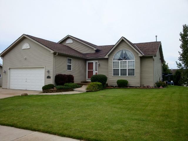 Property Photo:  8608 Queensbury Ln  WI 53177 