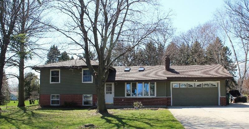 Property Photo:  1575 5th Ave  WI 53024 