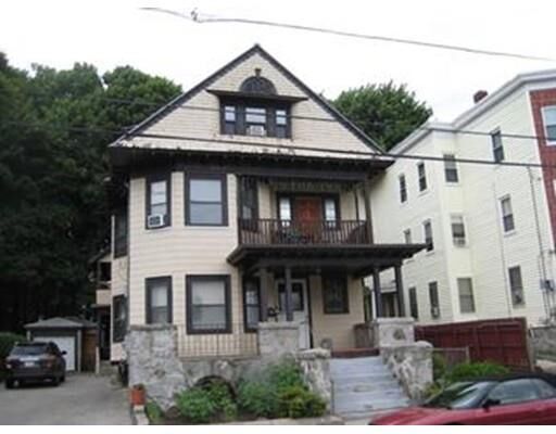 Property Photo: 2 Montgomery St 2 MA 01884