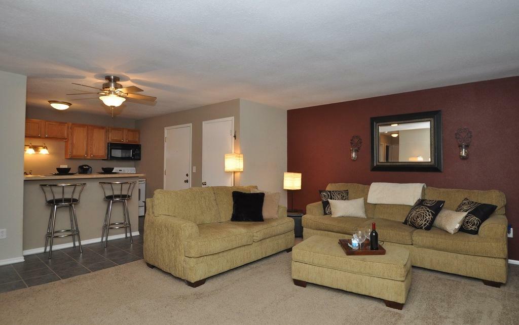 Property Photo:  1705 S Coachlight Dr B  WI 53151 