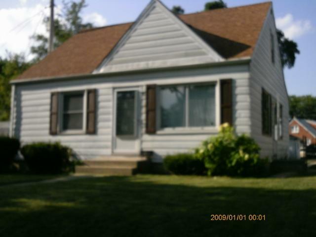 Property Photo:  8518 W Townsend St  WI 53222 