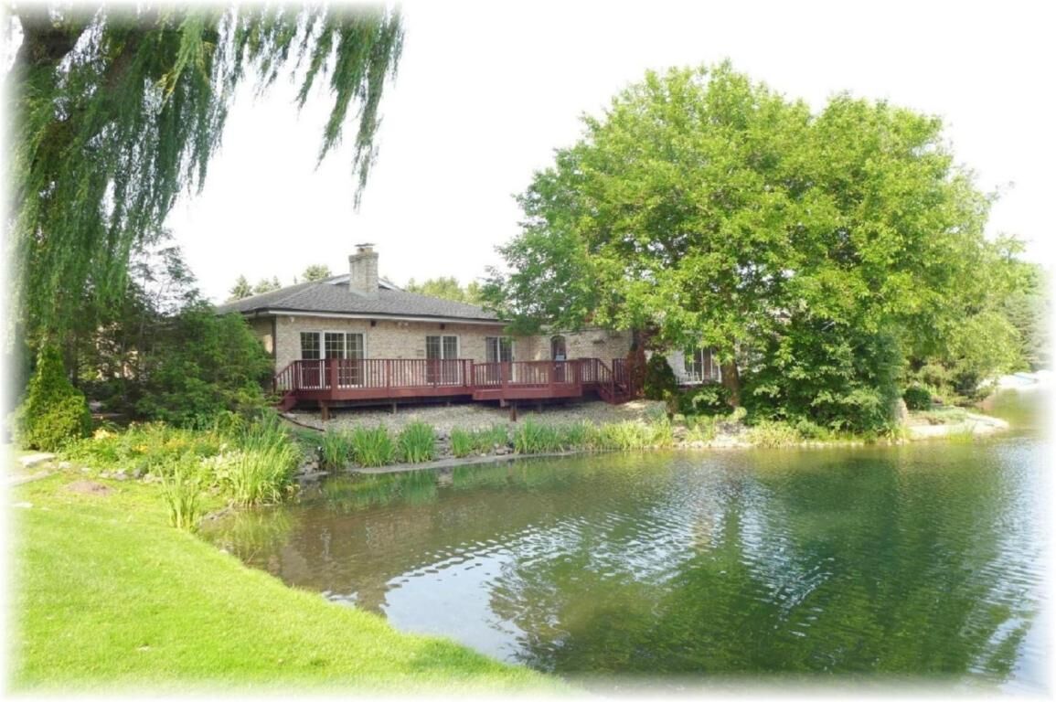 Property Photo: 3200 Island Club N 9 WI 53405-4975