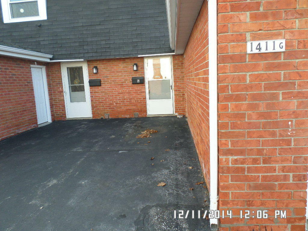 Property Photo:  1411 Josephine St G  WI 53186 