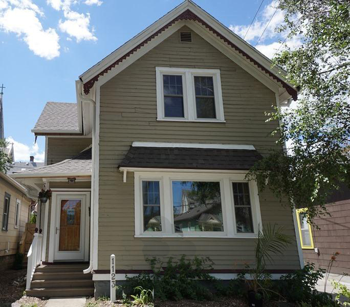 Property Photo:  1123 S 4th St  WI 53204-2444 