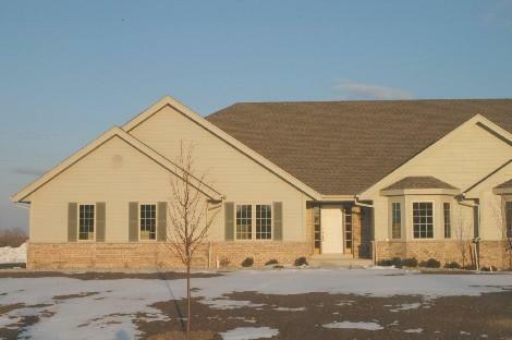 Property Photo:  10774 N Mequon Trail Rd  WI 53092 