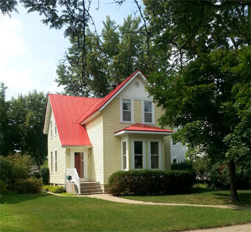Property Photo:  404 S 15th  WI 54601 