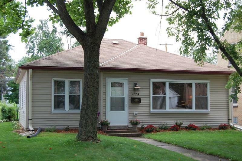 Property Photo:  2324 N 84th St  WI 53226 