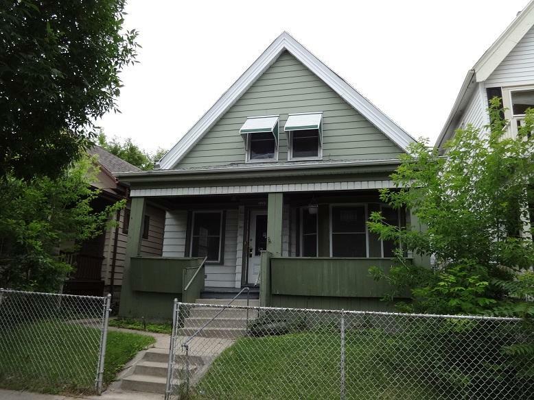 Property Photo:  3257 N 25th St  WI 53206 