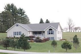 Property Photo:  W8671 Michel Ln  WI 53594 
