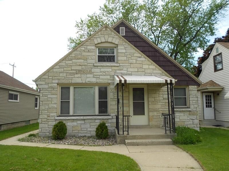 Property Photo: 3851 S 13th St WI 53221