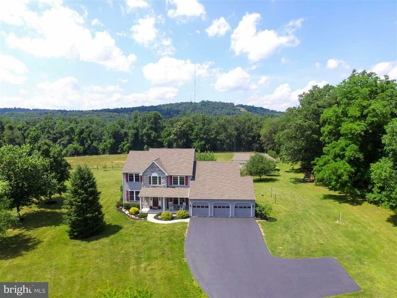 Property Photo: 4949 Brown Lane PA 17406