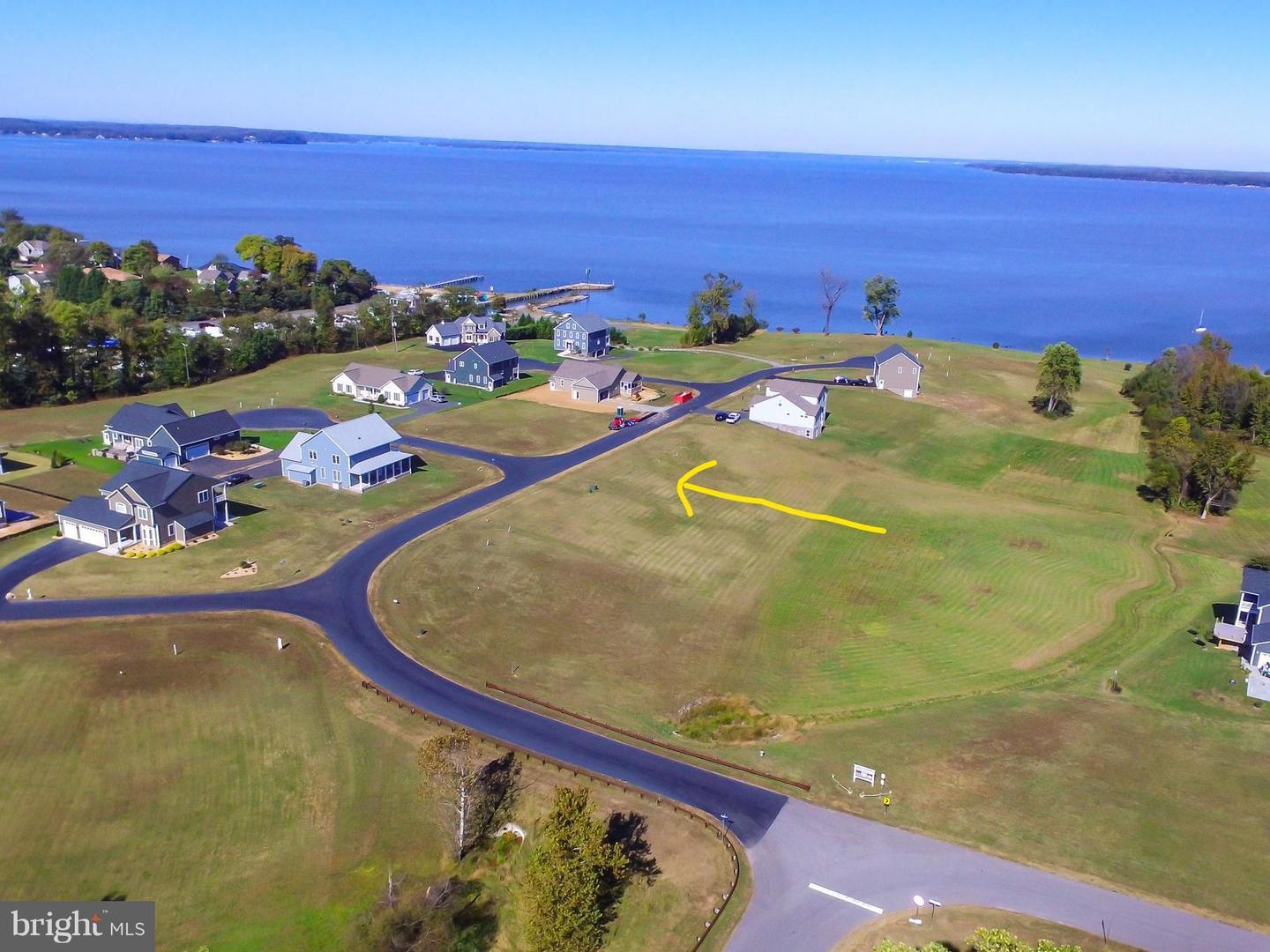 Property Photo:  99 Marineview Rd  VA 22485 