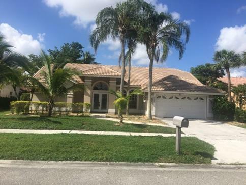 Property Photo:  6641 Pierpont Drive  FL 33467 