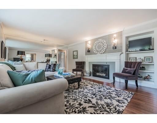 Property Photo:  4 Hidden Road  MA 01810 