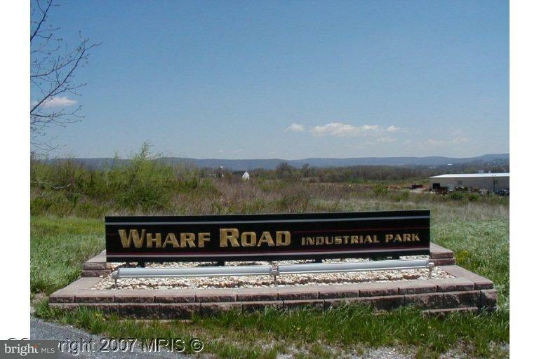 Property Photo:  4707 Zane Miller Drive  PA 17268 