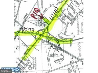 Property Photo: 196 White Horse Pike NJ 08004