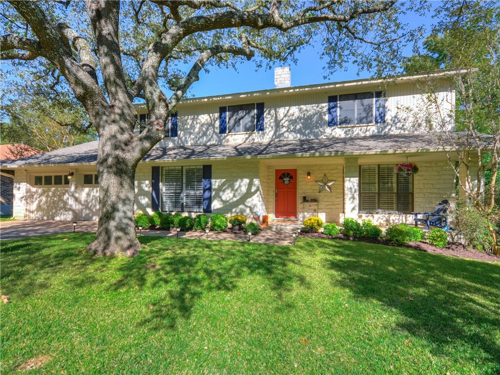 Property Photo:  11610 Sweetshade Lane  TX 78759 