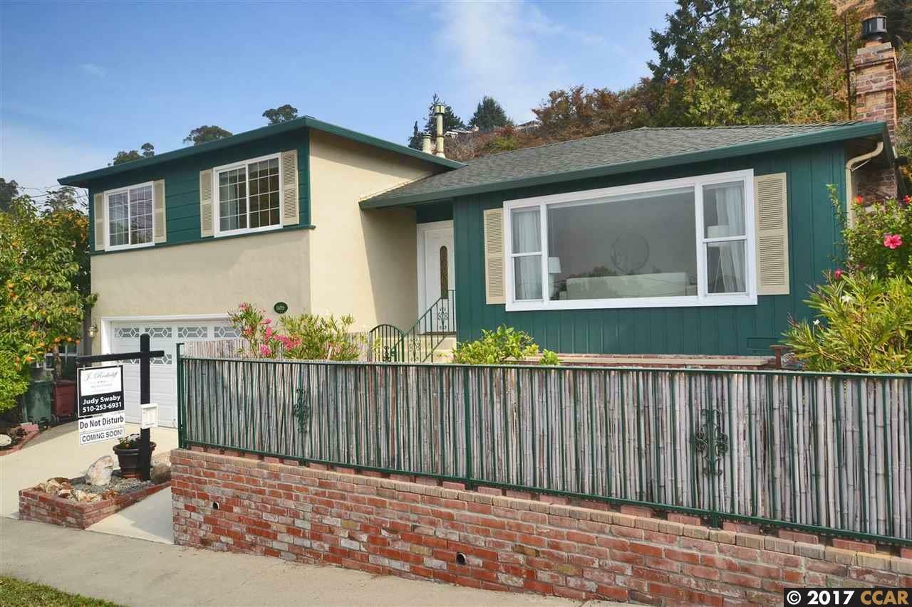 Property Photo:  16016 Cambrian Dr  CA 94578 