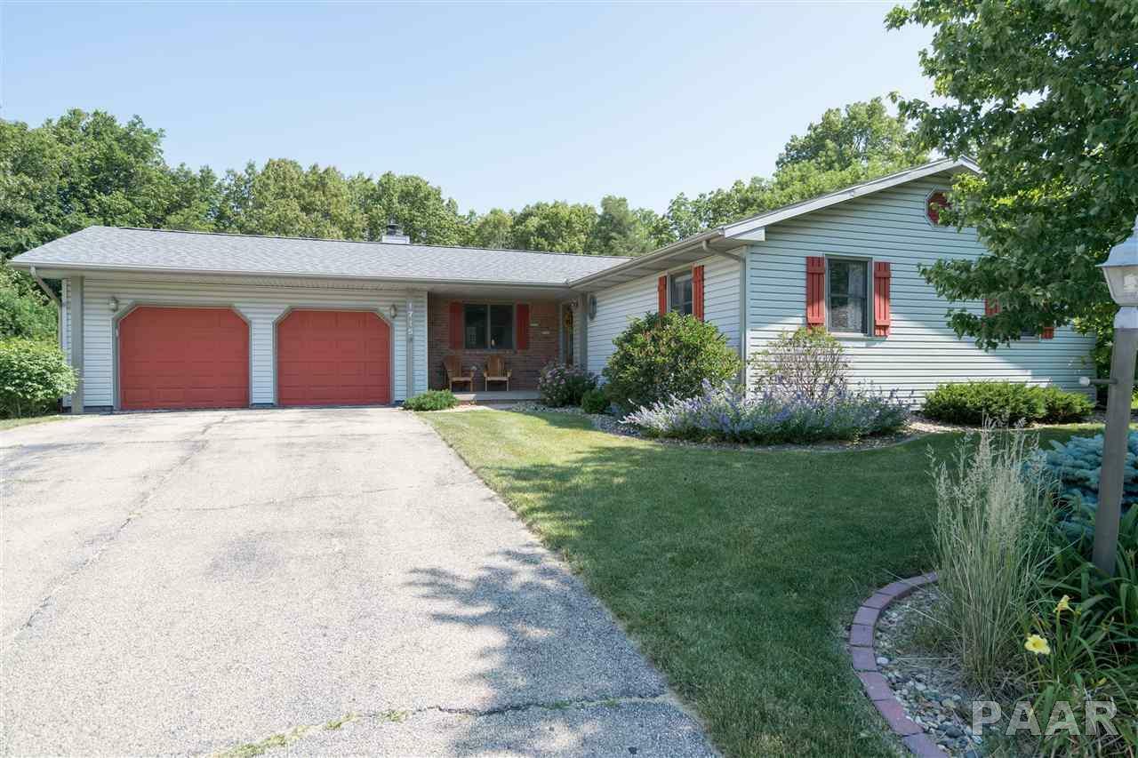 Property Photo:  1715 W Grandridge  IL 61525 