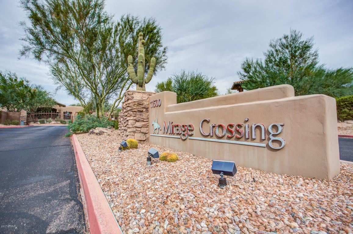 Property Photo: 11500 E Cochise Drive 2051 AZ 85259