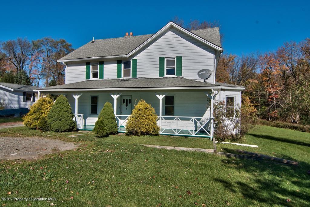 Property Photo: 120 Lehigh Road PA 18424