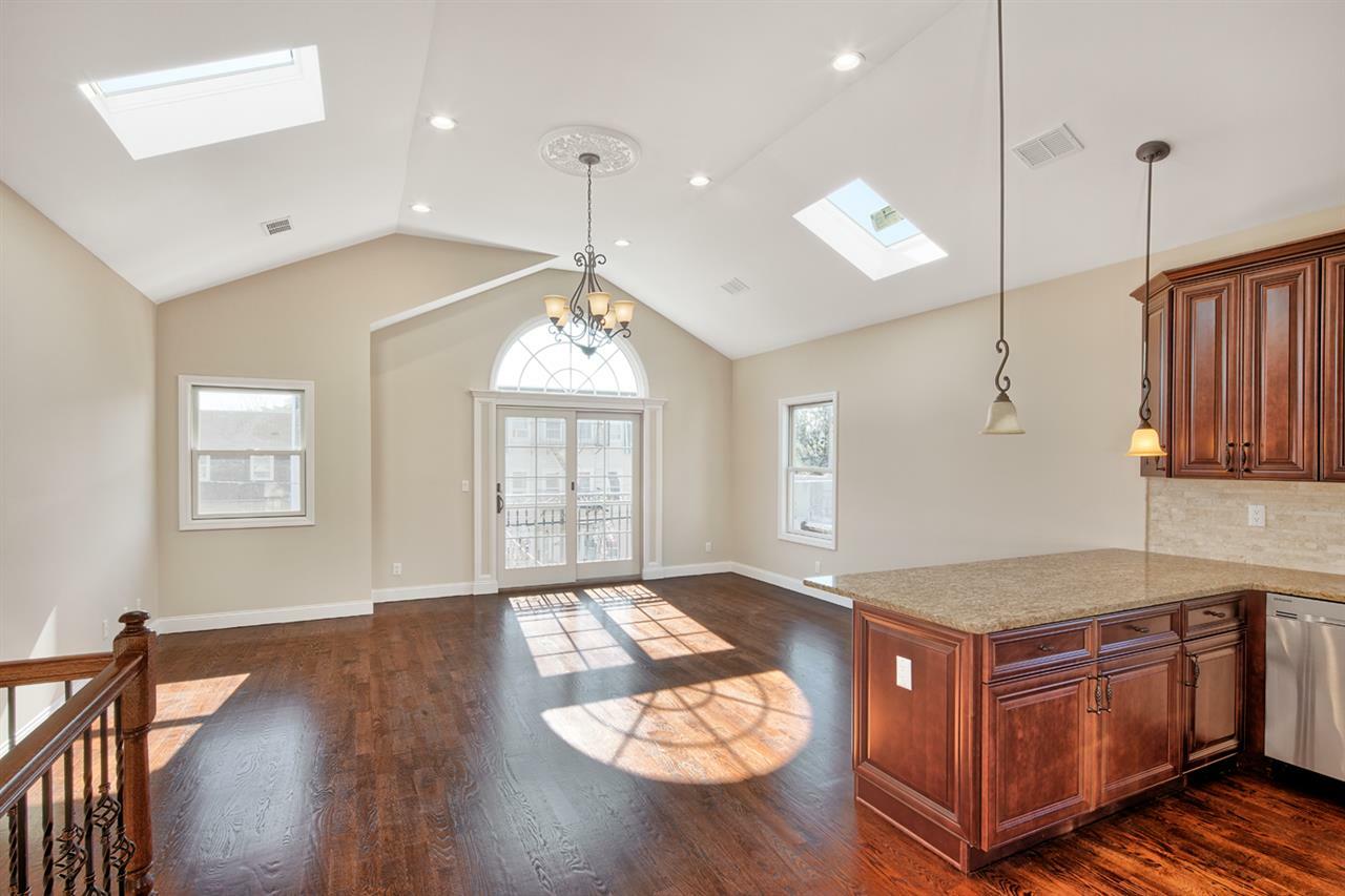 Property Photo: 232 Griffith St NJ 07307