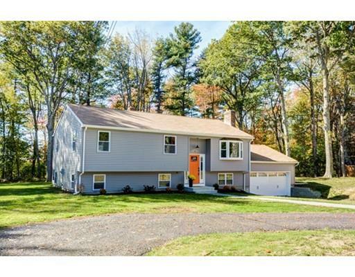 Property Photo: 15 Forestdale Rd MA 01612
