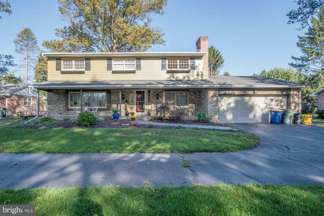 Property Photo:  1713 Cedar Cliff Drive  PA 17011 