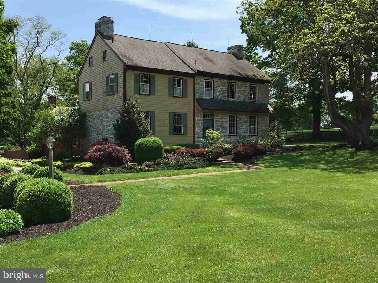 Property Photo:  207 Clouser Road  PA 17055 